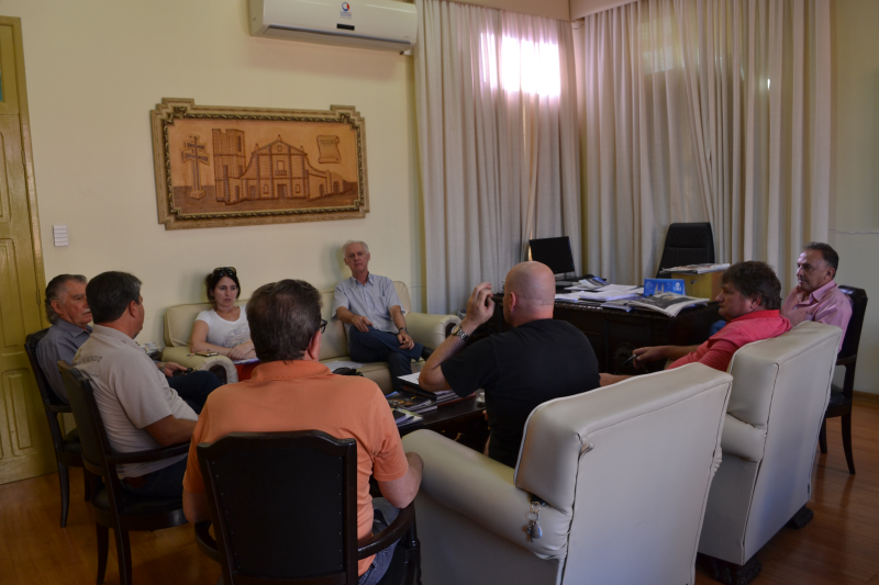 Administração prepara a terceira edição da Via Sacra Missioneira